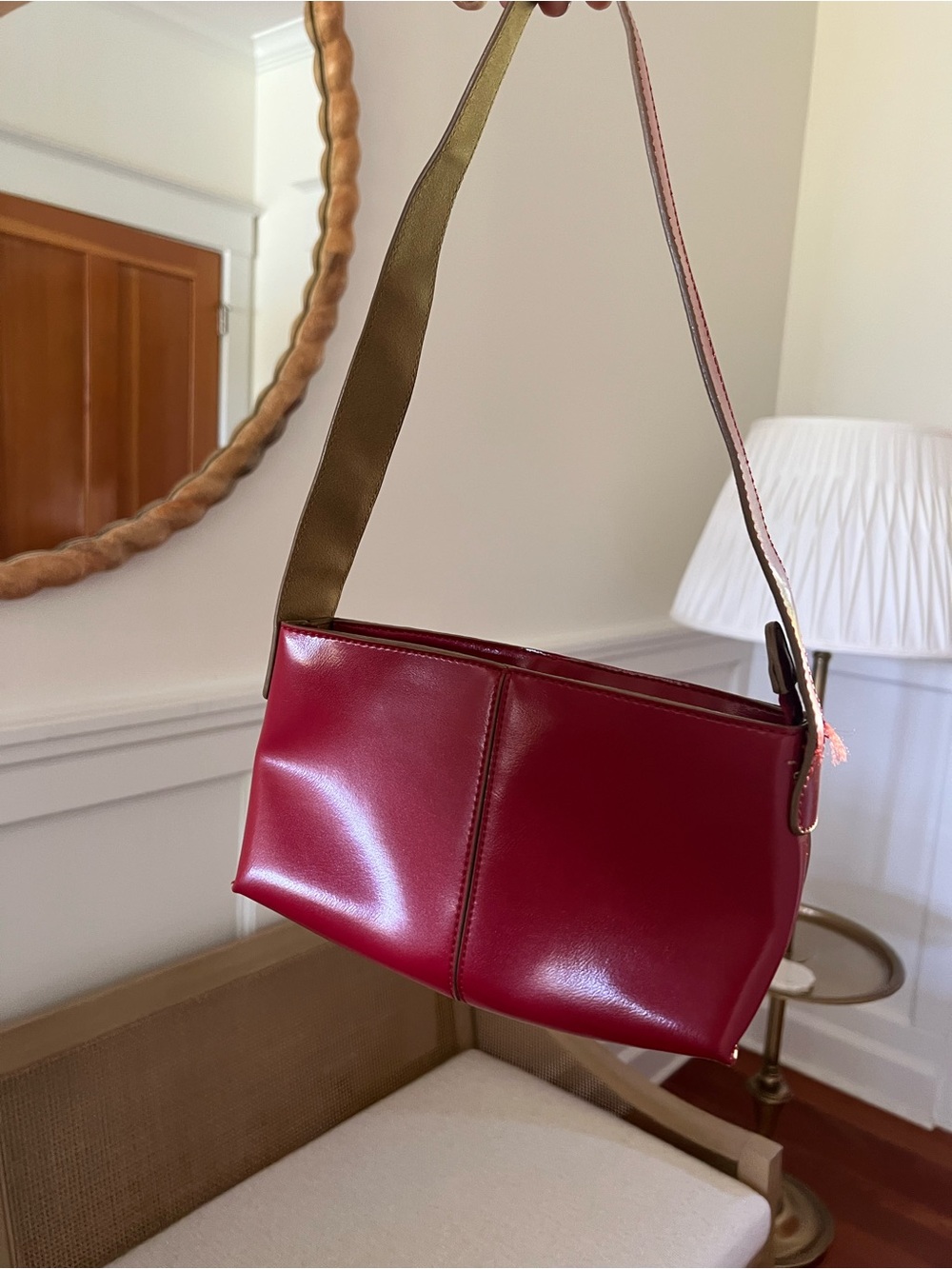 Vintage bag